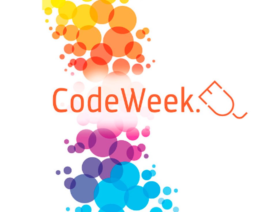 ProgramoErgoSum's tweet image. Estos #vídeotutoriales sobre #Scratch te pueden ayudar y dar ideas para realizar una actividad en tu centro durante la semana europea de la programación #CodeWeek
youtube.com/c/ProgramoErgo… #SomosCodeEU