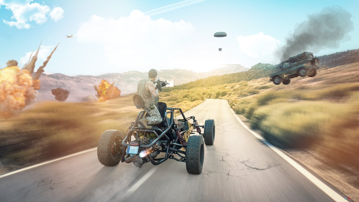 4k Ultra Hd Playerunknown S Battlegrounds Wallpapers Pubg Wallpapers