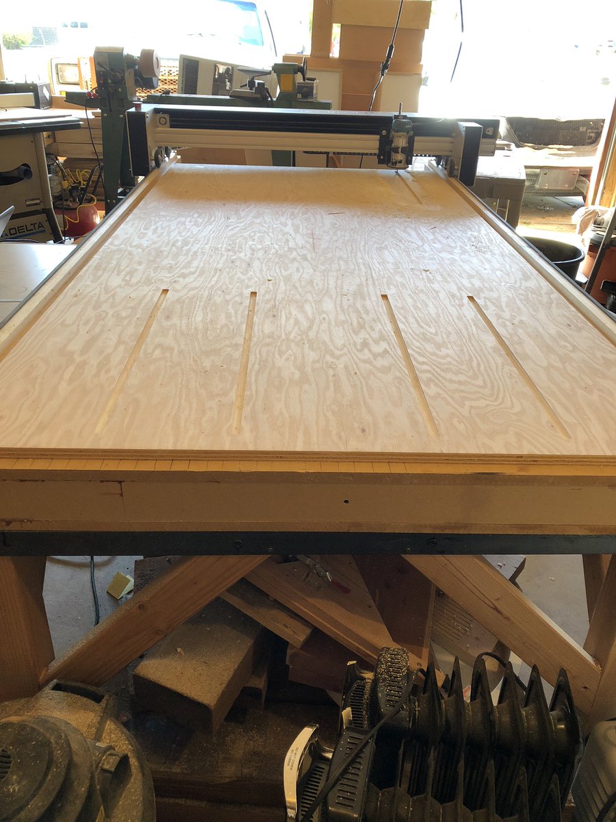 ELC_Create's tweet image. Making comic book cases today.