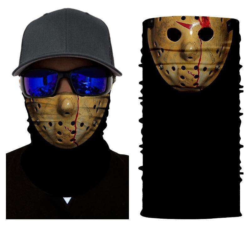 shield_face's tweet image. Your Halloween Mask. #FridayThe13th Buy 1 get 1 FREE PLUS FREE Shipping 🎃 💀 👻 🕷 🕯️ 🍬
buff.ly/2ydottM #halloweencostume #Halloween2018 #Spooky