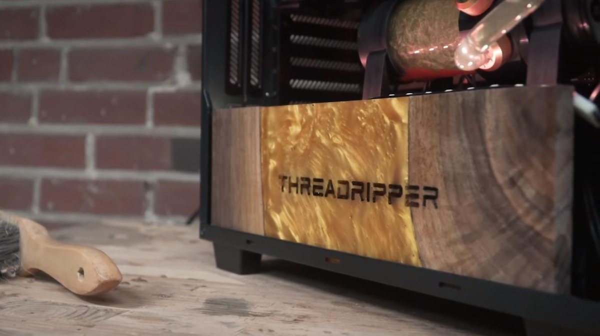 AMD Ryzen on Twitter: 