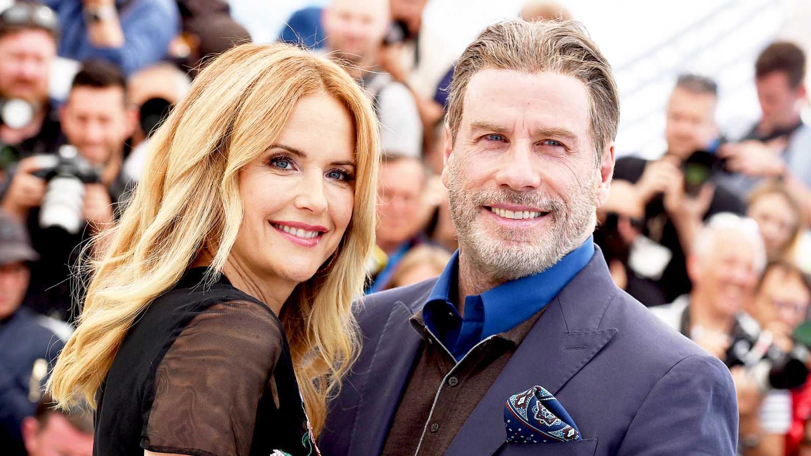 Happy 56th Birthday to the Ever so Gorgeous Kelly Preston  