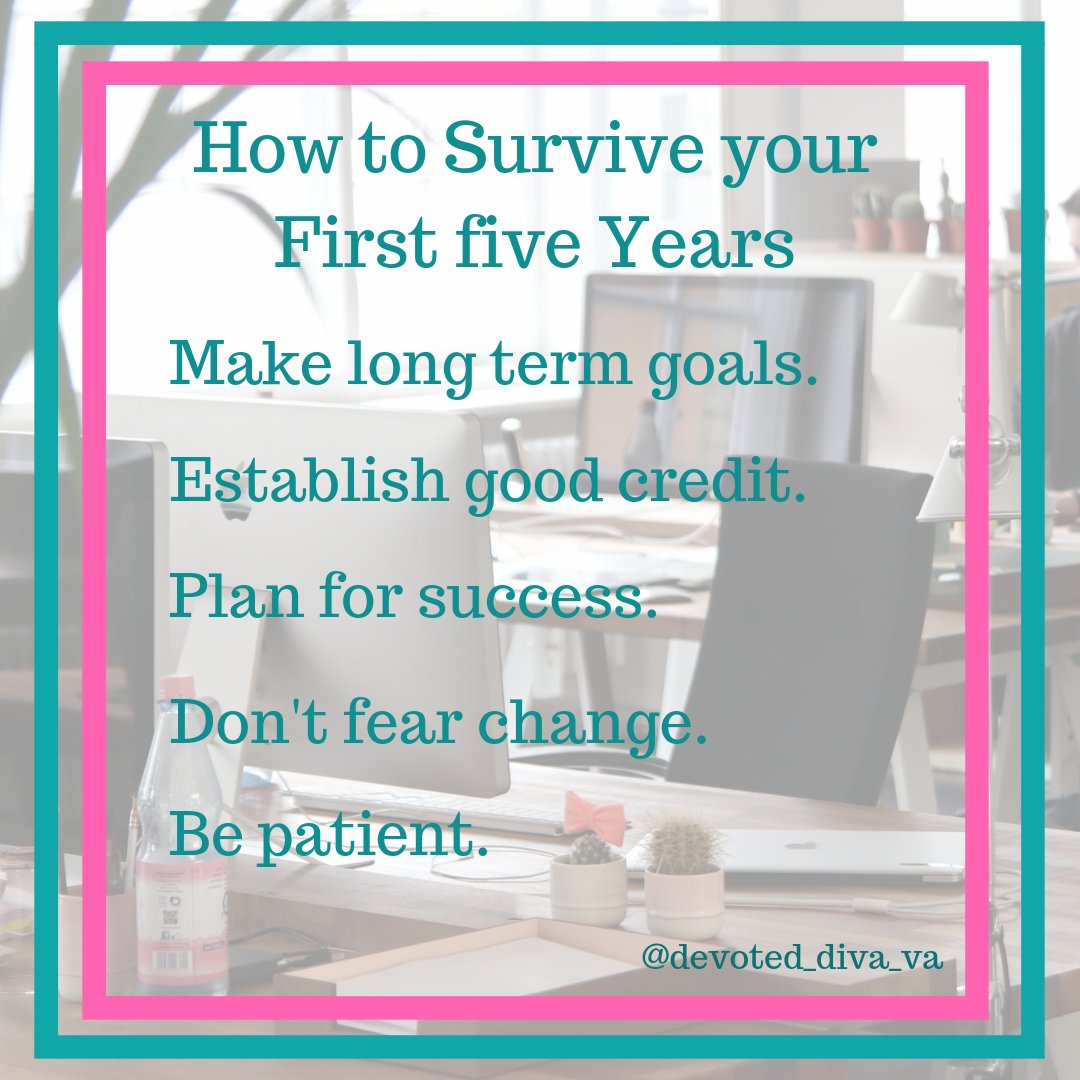diva_devoted's tweet image. How to survive your first five years of business, they're definitely the most difficult. Most give up in two.

#productivity #smallbusiness #contentcreator #businessowner #devoteddiva #socialmedia #entrepreneurs #socialmediatips #canada #empower #planner #business
