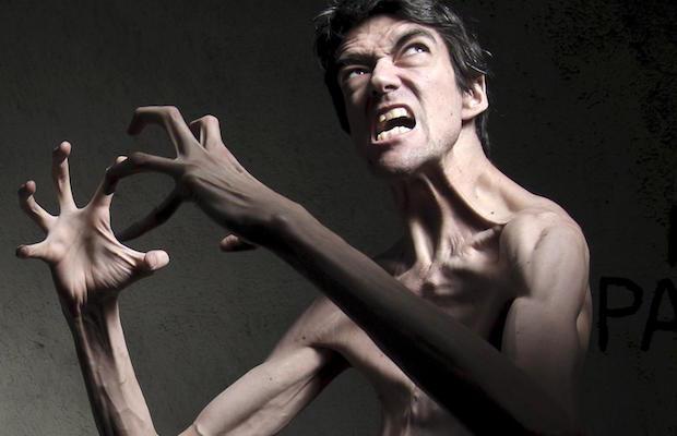 #SlenderMan #JavierBotet Will Be On an Episode of “Star Trek Discovery” [Exclusive] dlvr.it/QnDyD6
