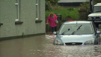 hydro_guard's tweet photo. Storm Callum: Parts of Wales see 'worst flooding in 30 years' https://t.co/IpzH26yrKs #stormcallum #flooding #floodaware https://t.co/BLBV1Y48aS