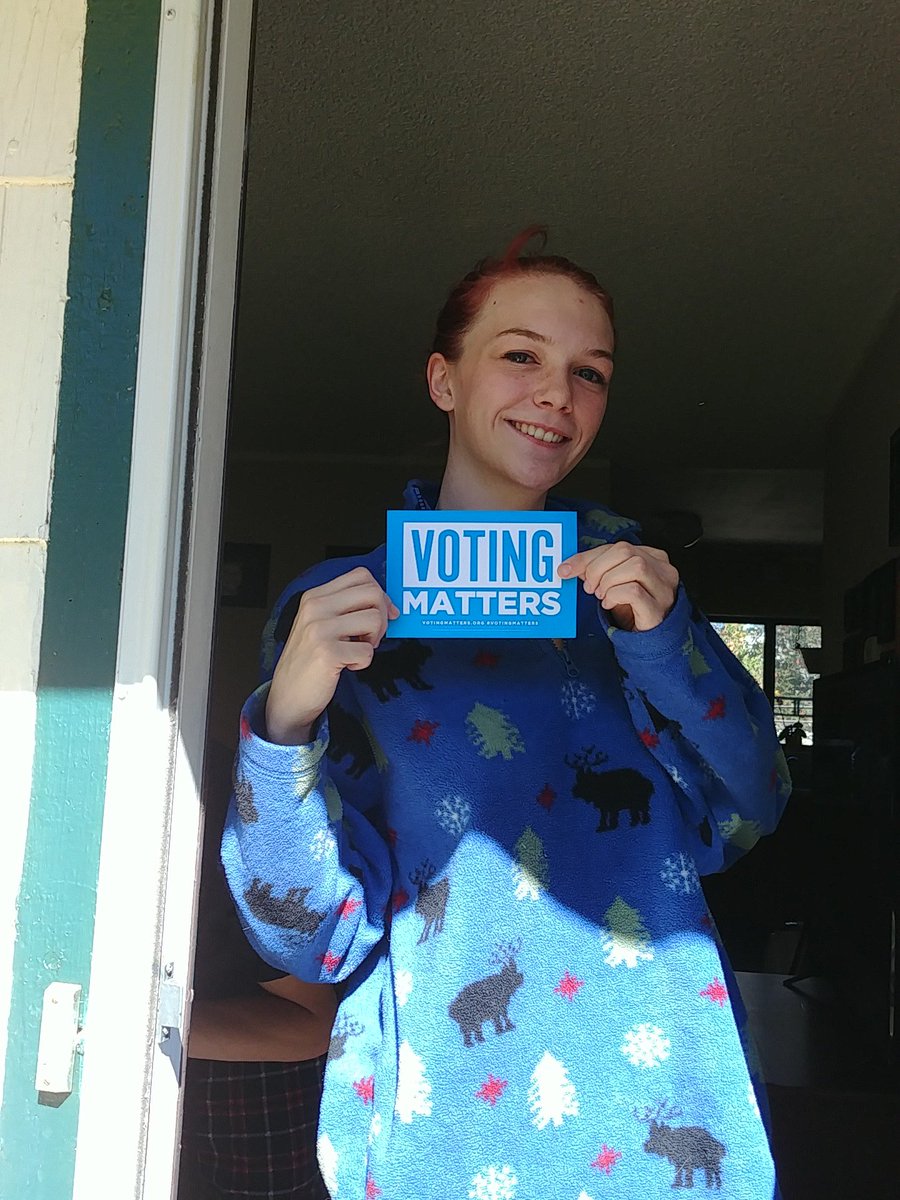 Voting4Democra1's tweet photo. https://t.co/IlNIIKArZy