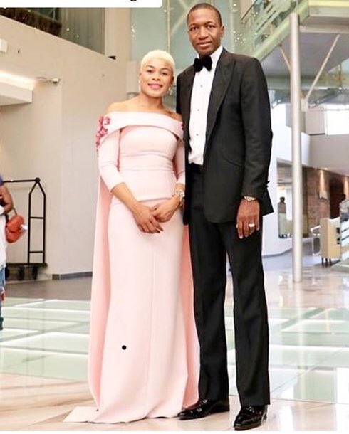 GJ_Banks's tweet photo. I know I’ve said my meetings with my Dad @UebertAngel  and Mum @BeverlyUAngel are EPIC but the Dimensions of today were like Chemistry,  in human terms imagine mixing GUCCI and VERSACE💥. I appreciate your time Mum and Dad, I’m overflowing with gratitude!! https://t.co/tWIHJDfKzM