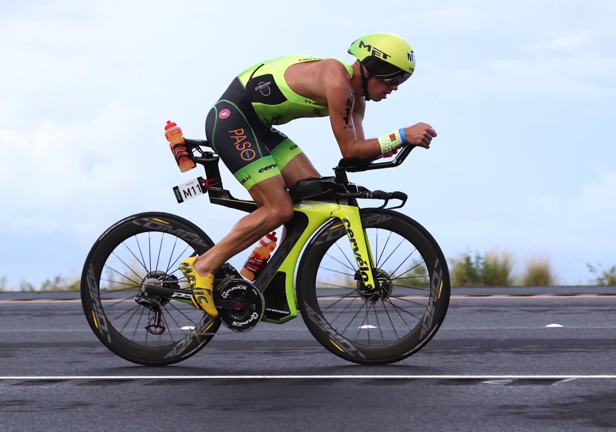 Frederik is trying to close the gap to the leading pack. 📸 <a href="/davidpintens/">David Pintens</a>