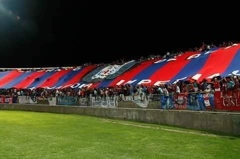 Vamos Santo de Alem este Domingo vamos por la recuperación en este Federal A. Aguante los ocoteros del barrio alem. El Santo el club más grande de Catamarca.