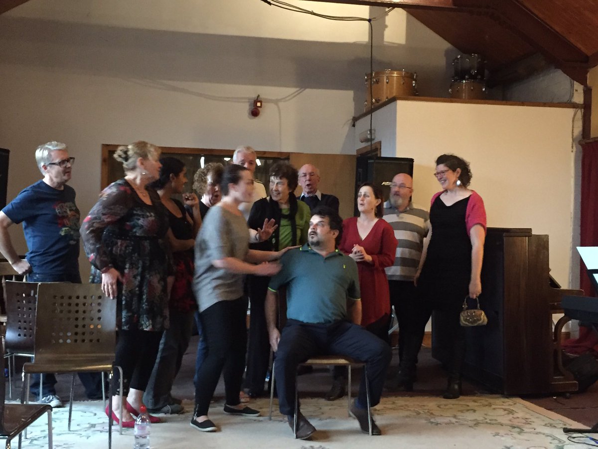 Sheffield City Opera tweet media