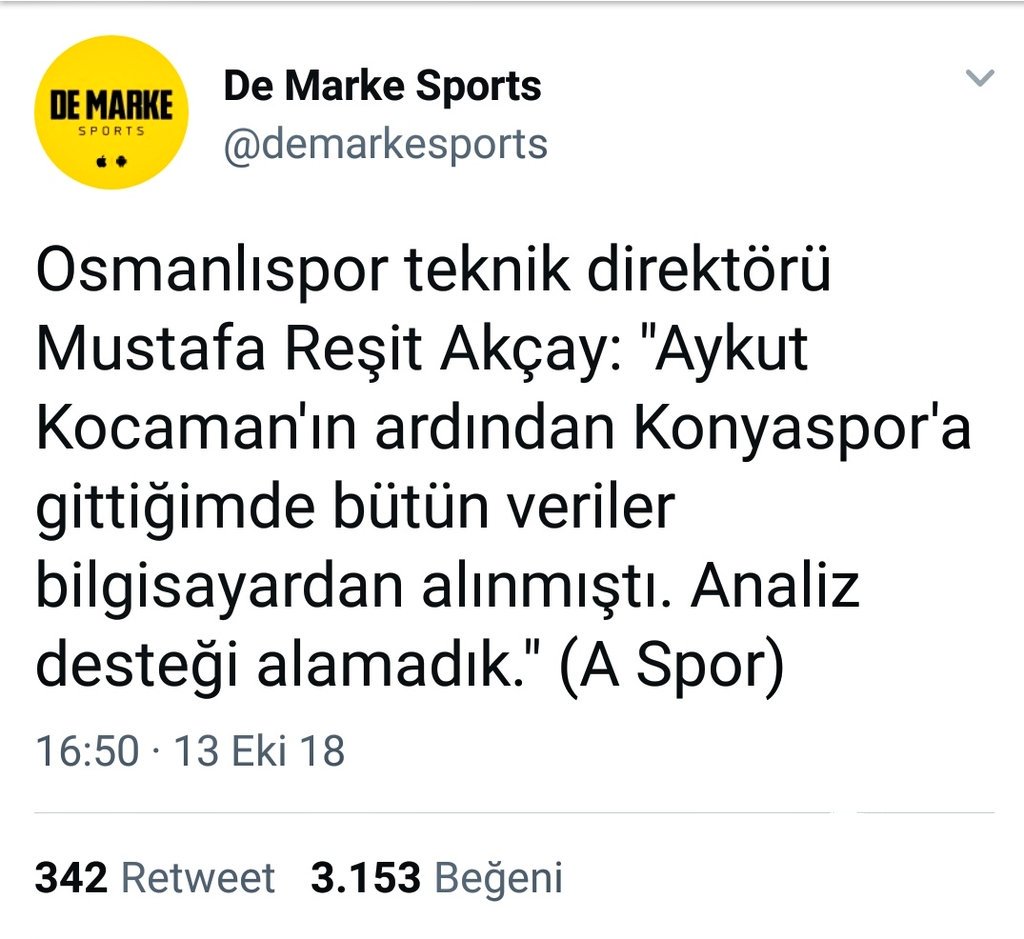 Yunus Altınbeyaz on Twitter: "Hatta dönemin Anadolu Selçukspor (2.Lig