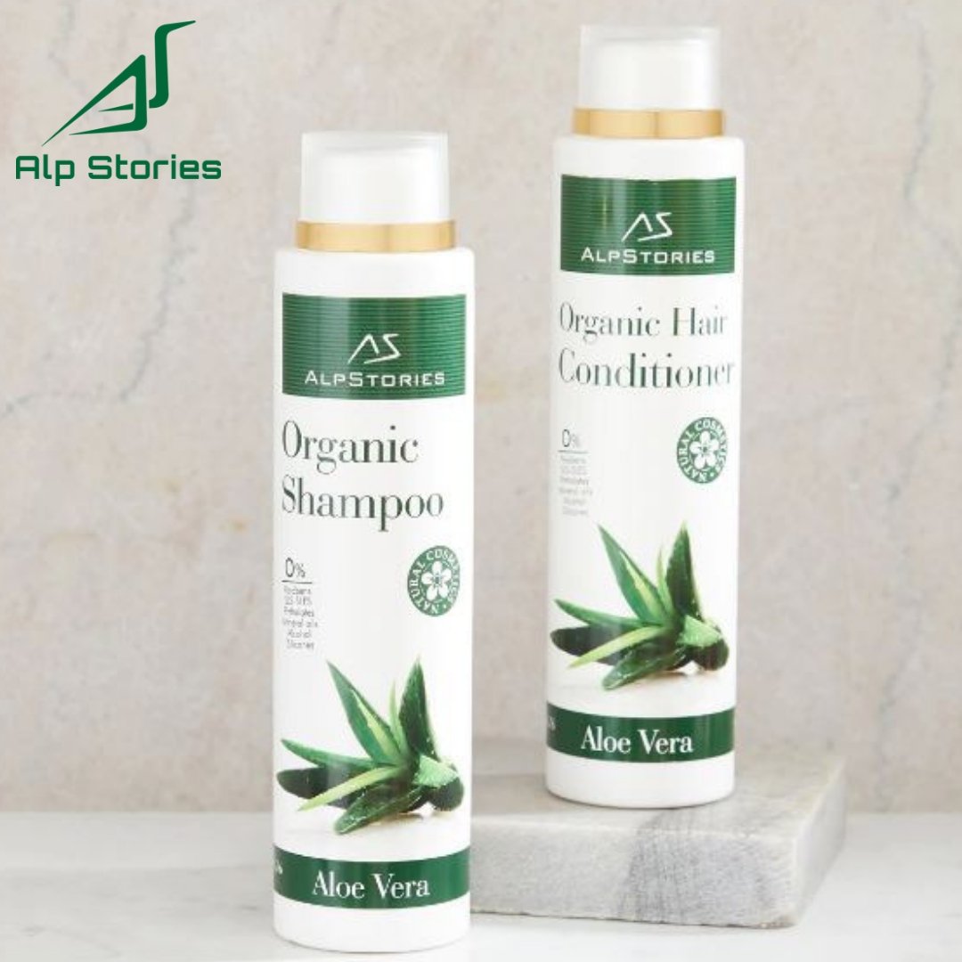 Alpstories's tweet photo. Hair that needs lightweight moisture, ultimate scalp support and undeniable strength and shine need not look further than this power couple.
Visit here : https://t.co/T317oFrxbX
#alpstories #nature #skincare #skin #hair #organic #naturalbeauty #love #naturalhair #organicskincare https://t.co/6hgAEi62wx