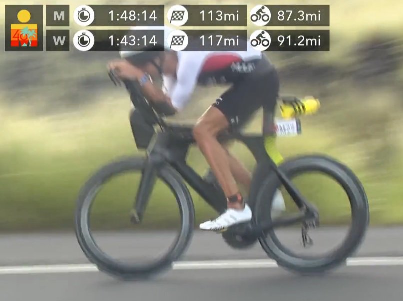 fabioccarvalho's tweet image. mas que coisa feia é essa no Mundial de IRONMAN?? @IRONMANtri @IRONMANLive @mundotri #ironmanwc #ironmankona