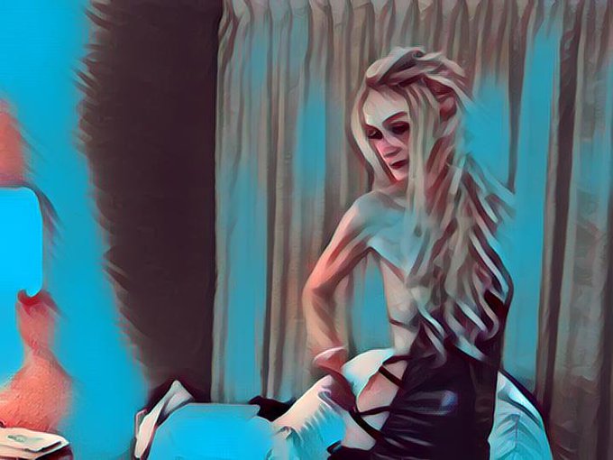 Here is a couple more #Femdom #Art pics of me https://t.co/Vzj8otZgnN<a href="/tag/femdom"class="tags">#Femdom</a><a href="/tag/art"class="tags">#Art</a>