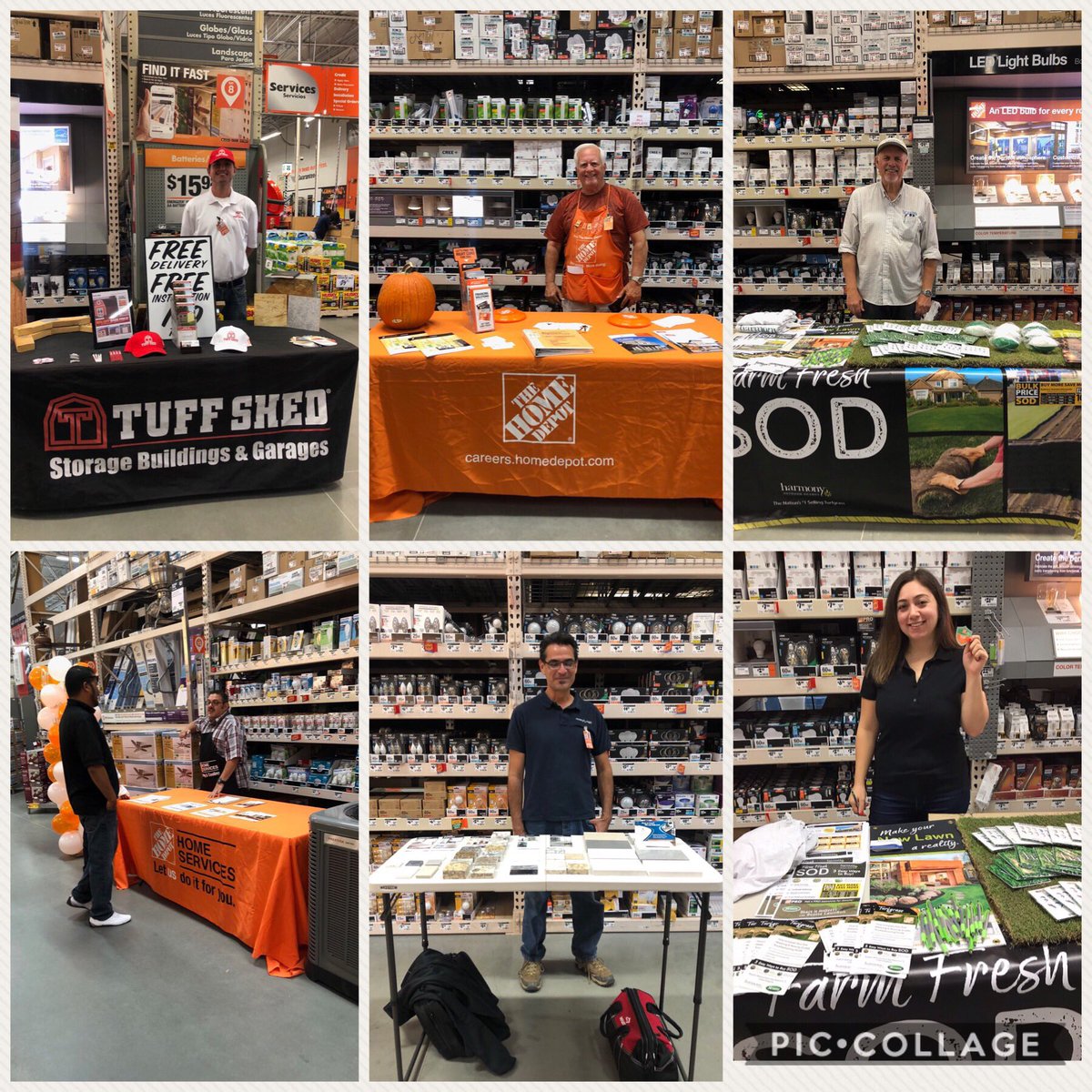 hdhdhdhdhd56789's tweet photo. Great Services event excitement going on at #indio6874 today ππΌπ Thank you @VFelix523 for bringing our service providers together ππΌ #pipelineisourlifeline #Recognize6874 #services @PS_RSM @JPierceHD @KyleHd6874 @Crippen1026 @JabarrBean https://t.co/DUpM1RI3EQ