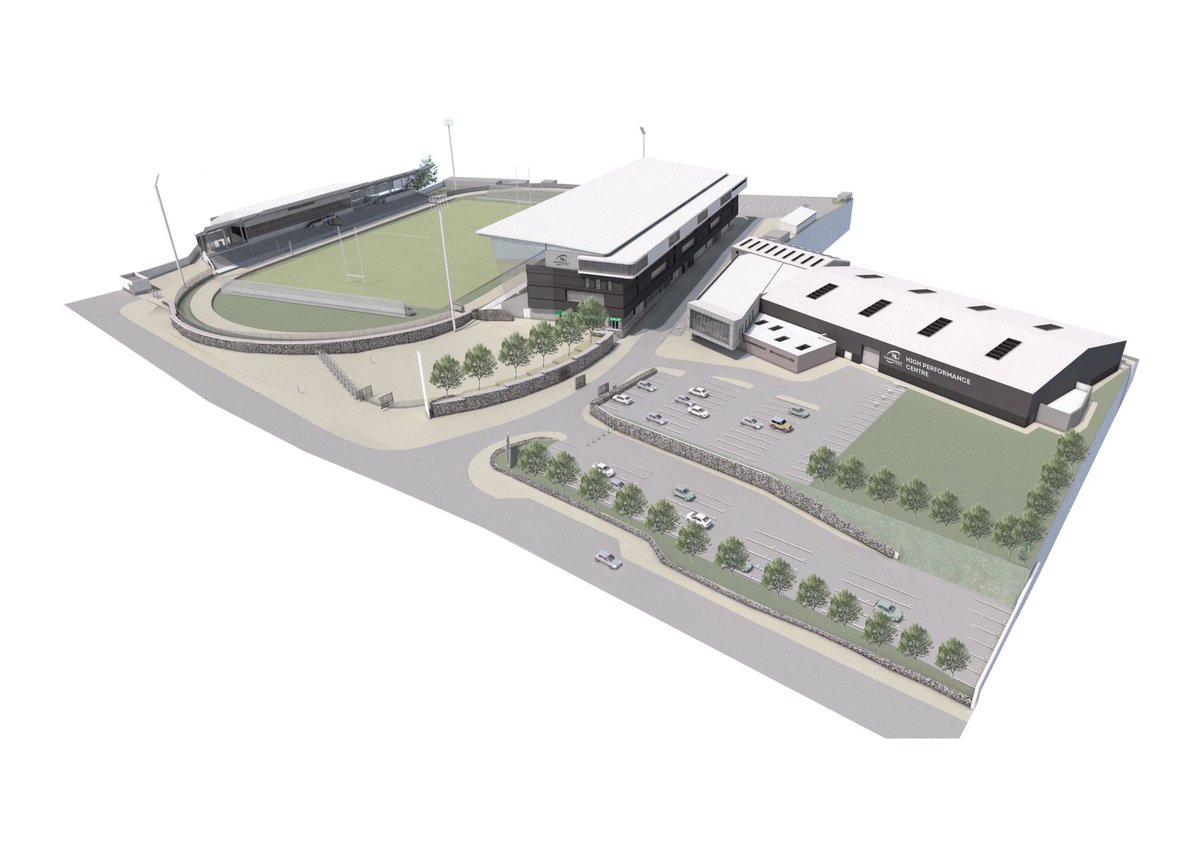 connachtrugby's tweet photo. First win in Ulster for 58 years? ✅
Stadium redevelopment news? ✅
Gavin Thornbury’s new contract? ✅
Victory in the Challenge Cup? ✅

That was a decent 8 days 😏 https://t.co/I5vFAhftKp