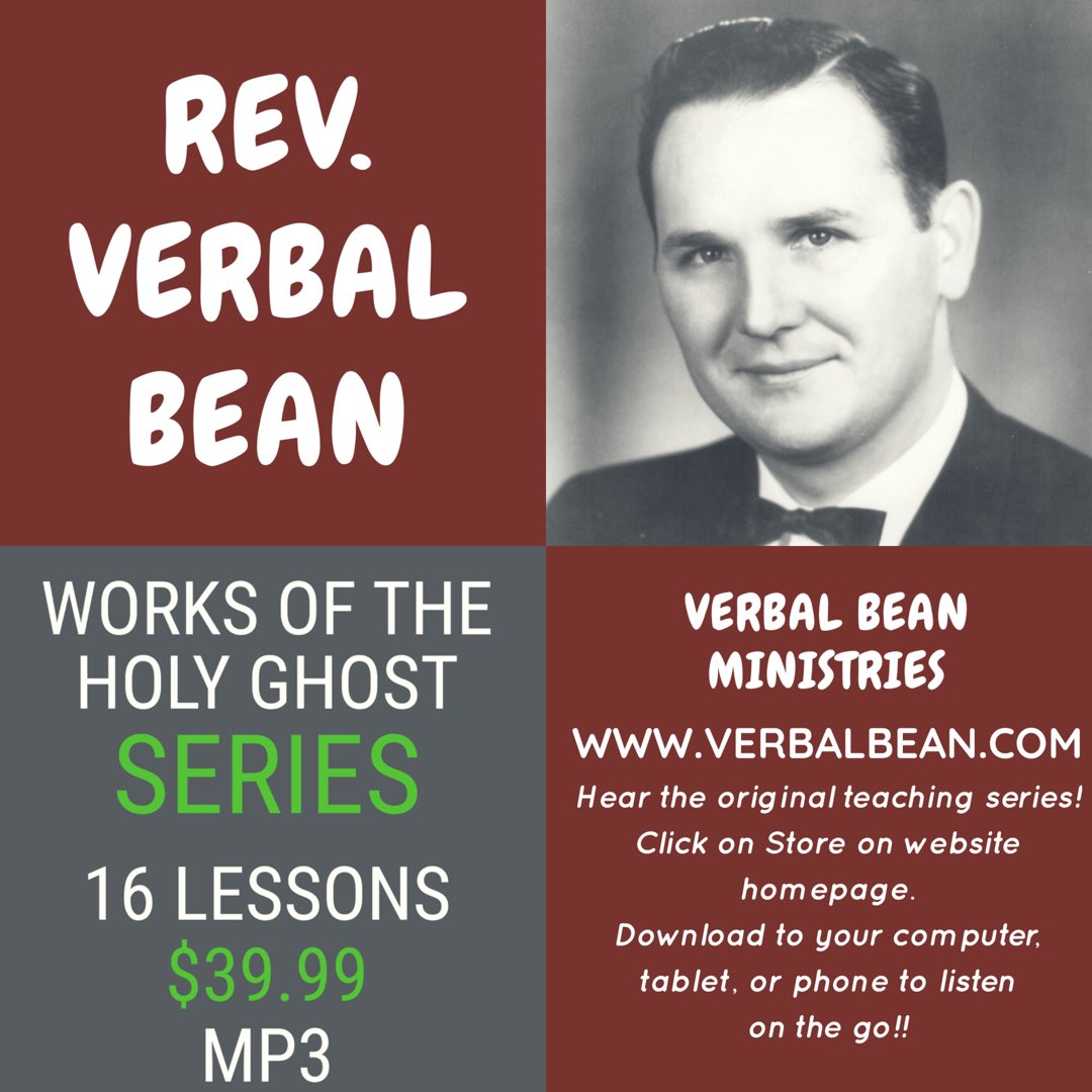 Verbal Bean (@verbalwbean) on Twitter photo 