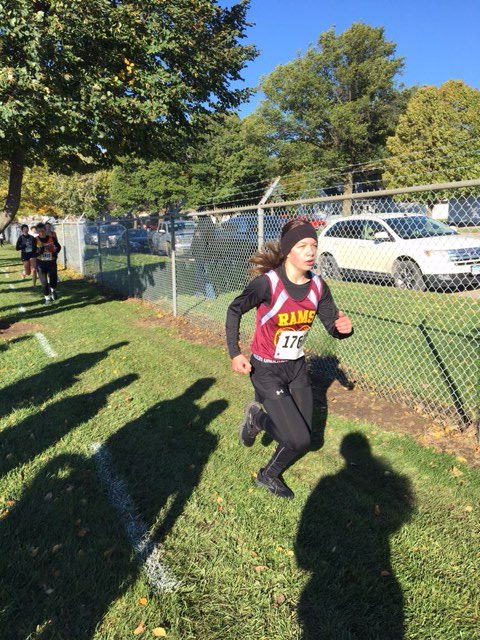 MVAOCOURams's tweet photo. The MVAOCOU Boys Cross Country Team won the Western Valley Conference title this morning.  Individually, Dylan Blake placed 2nd, Weston Beeson placed 3rd, Cameron O’Connell placed 4th &amp; Ethan Gray placed 15th.

Hannah O’Connell placed 14th for the girls.

Congratulations ! https://t.co/vbw34iBAQW