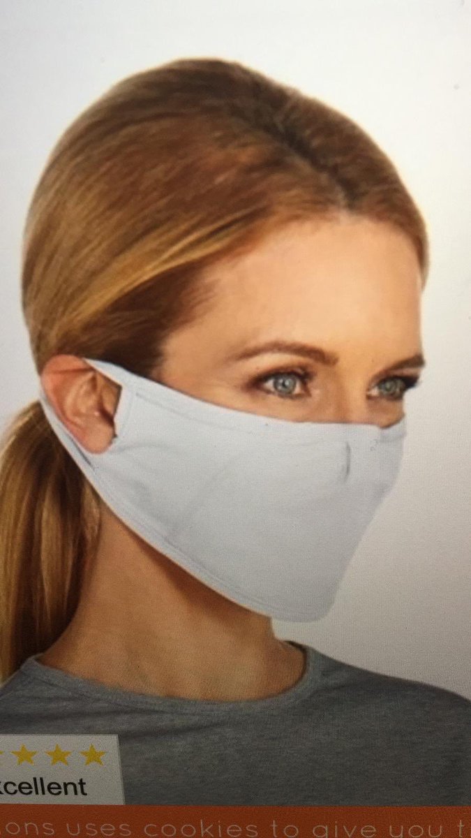 Me: “Mum, can you find me a barrier cream for my face please? I’m getting wind burn.”

Mum: