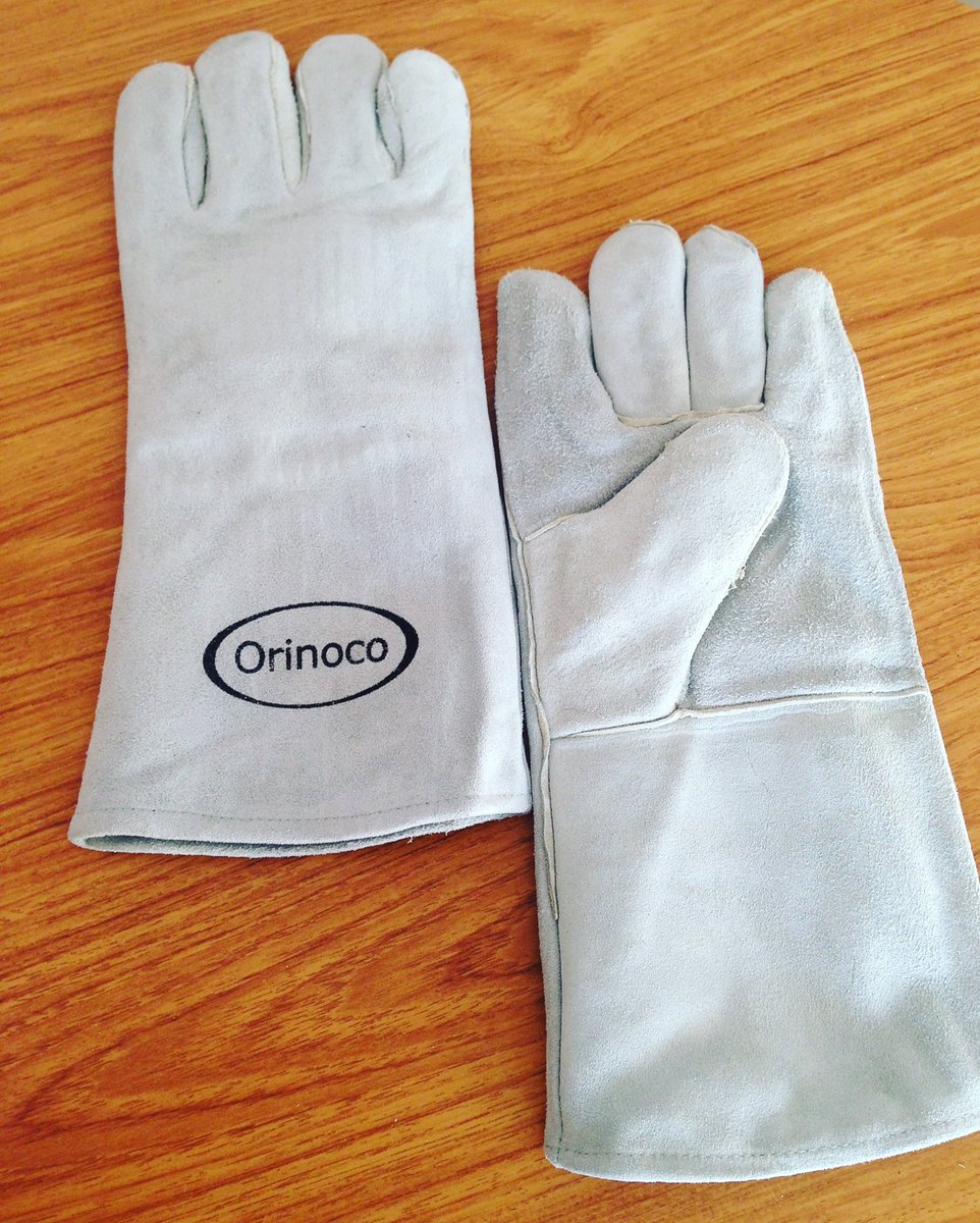 caspersuca's tweet image. #Guantes