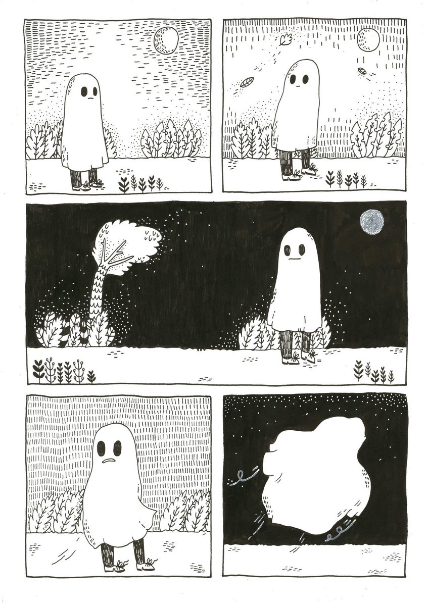 Sometimes it feels like I'm not even really here...
https://t.co/mkbwOfdVAN