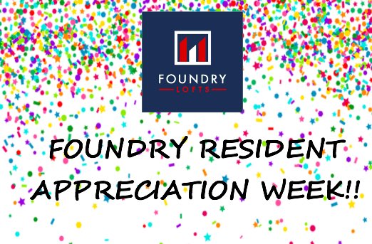 Foundry Lofts tweet media