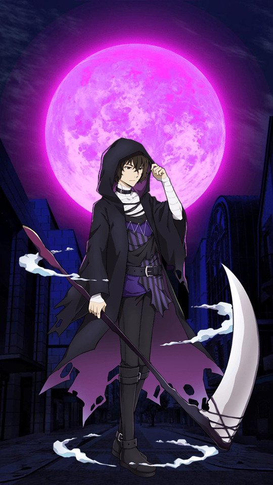 Reaper & Angel - Other & Anime Background Wallpapers on Desktop Nexus  (Image 1525877)