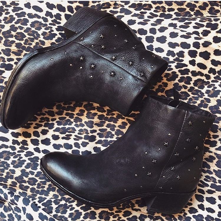 moda in pelle wide fit