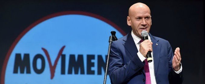 M5s Piemonte, il candidato presidente è Bertola: “Obiettivo è vincere”. Casaleggio: “Cresciuto qui con mio padre. Ci tengo”