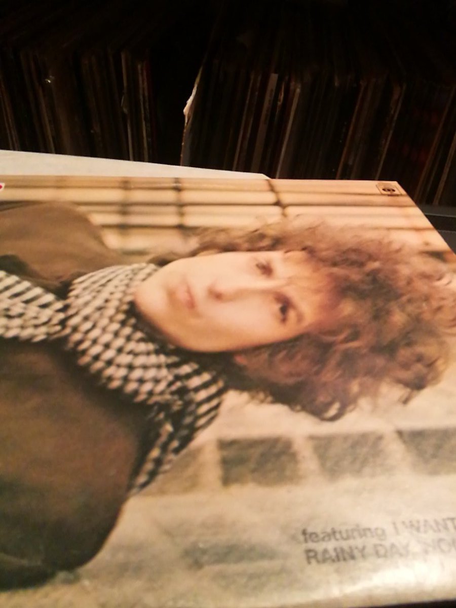 colonelferzak's tweet photo. #AlbumDay https://t.co/7PfIJn9FOW