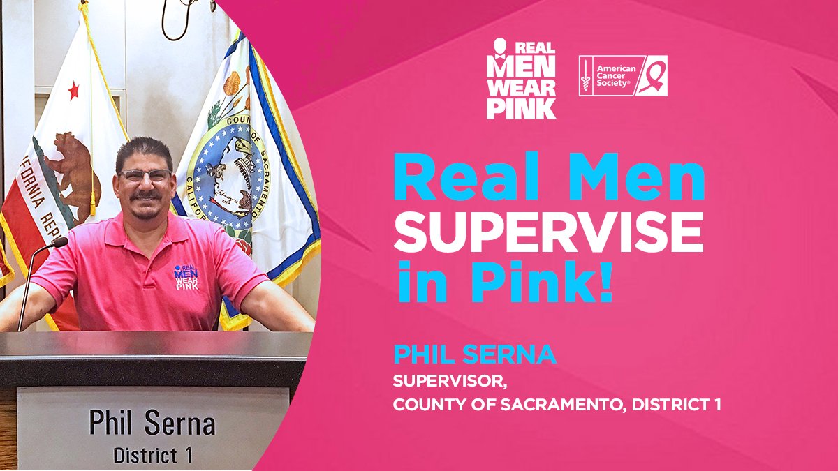 RMWPSac's tweet photo. It takes a village - or County - to win the fight against breast cancer. Help Phil Serna in his fight against breast cancer by donating to his #RMWPSac campaign: https://t.co/ISrDIDflal   or donate to any of our #Sactown gents at https://t.co/p4Uu3Sp9Ik https://t.co/taI52GhL3K