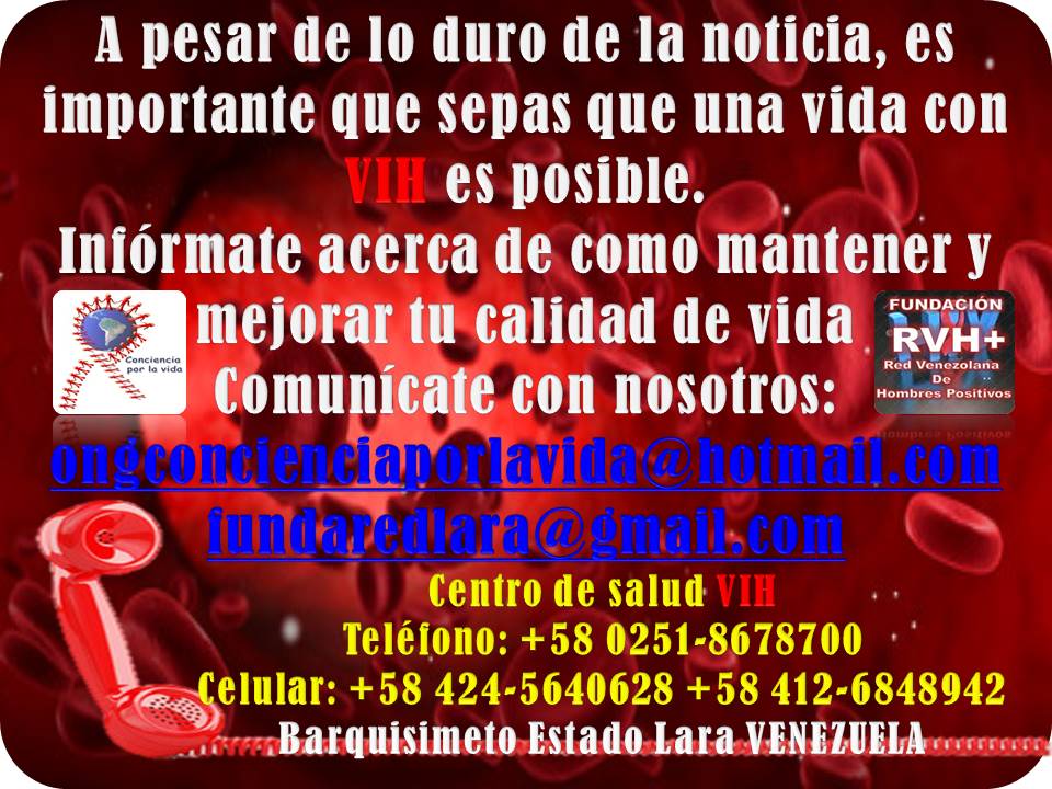 Trujillo_RVH's tweet photo. Venezuela VIH
Lara VIH
Derechos Humanos VIH https://t.co/UI1jKfDoyA