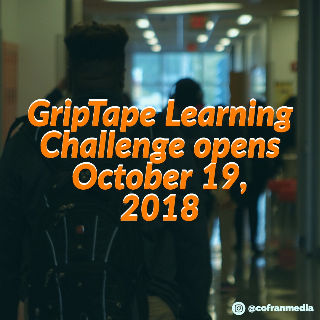 GripTape tweet media