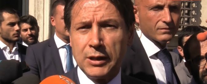 Cucchi, Conte: “Non ho chiamato Ilaria. Ogni volta che un pubblico ufficiale sbaglierà chiederò scusa per conto dello Stato”