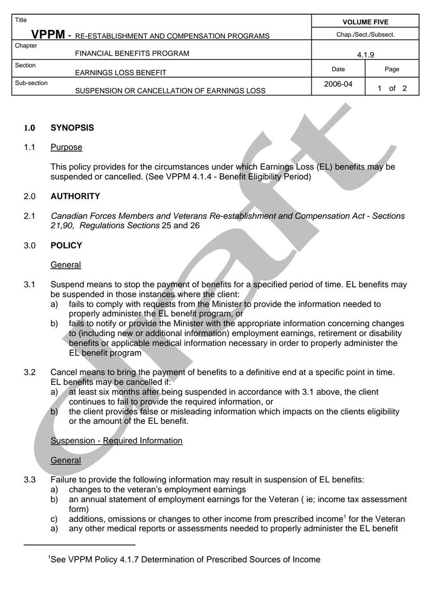 LawnBoy77777's tweet image. #SimpleFixes @SeamusORegan Add this to my MOM as I was clearly treated unfairly when my Rehab was cancelled without being suspended 1st in 2013. @brianhillGlobal @Seankis1 #cdnpoli