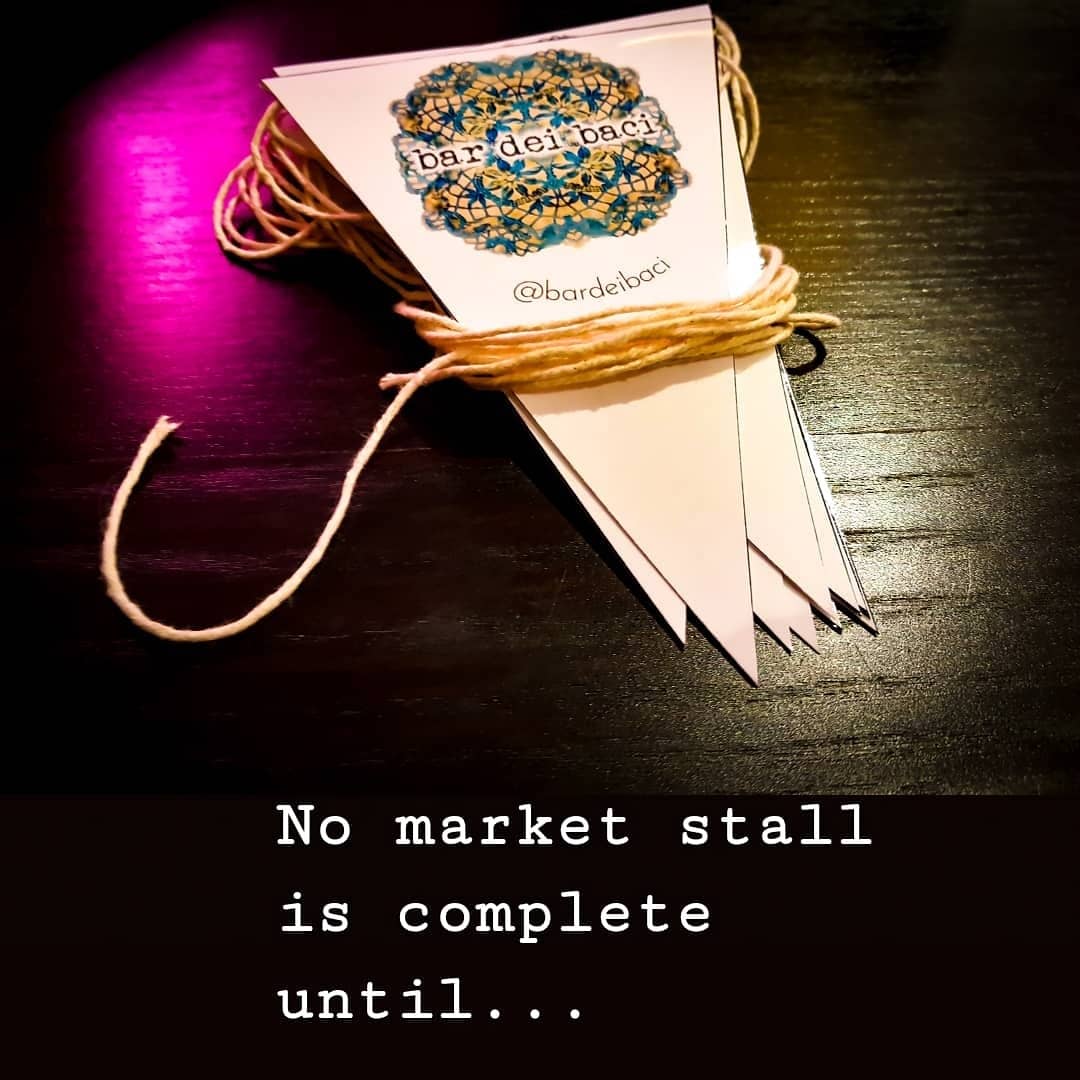 bardeibaci's tweet photo. ***Tomorrow from 11am - 5pm***
We are trading at Hackney Downs Vegan Markets
Hackney Downs Studios, Amhurst Terrace
E8 2BT
Come say hi 👋
#bardeibaci #hackneydownsstudio #veganmarkets #fatgayvegan #vegan #plantbased #govegan🌱 #veganfortheanimals #vegansoflondon #emmabunton https://t.co/6no8e80zxJ