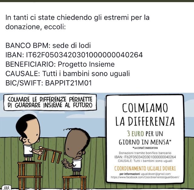 Carlo Calenda tweet media