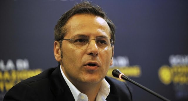 Dl, fisco, siri annuncia la pace fiscale con tre scaglioni a seconda del reddito