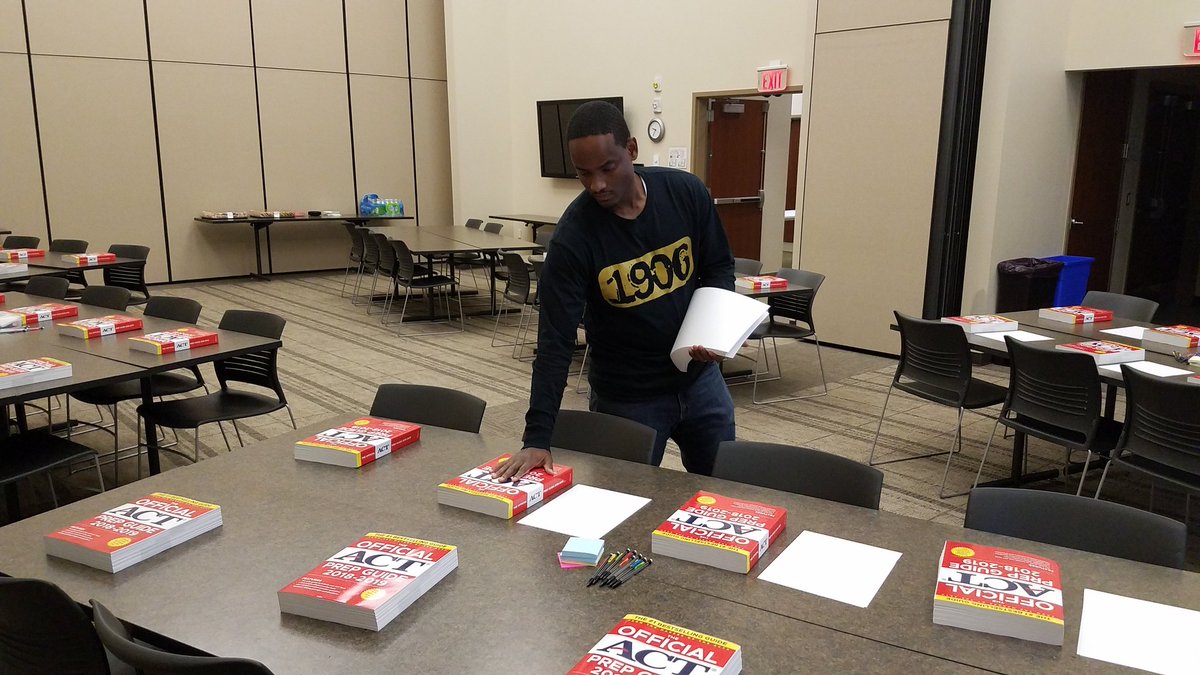 DrCarlosGrant's tweet image. Thanks @ACT for partnering with @NCL_Alphas to provide FREE test preparation designed to offer the most relevant, effective content students need at our upcoming ACT Prep Weekend Workshops. 

#GoToHighSchoolGoToCollege #ServantsOfAll
