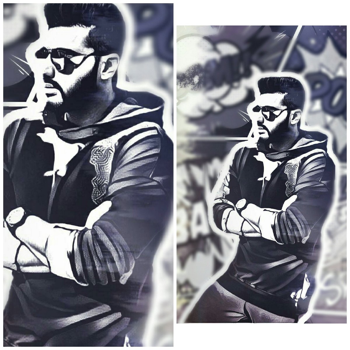 arjunfandom123's tweet photo. @arjunk26 ....😘😘😘😍😍😍😍😍😍😍😍
#ArjunKapoor https://t.co/601tZzkQ6S