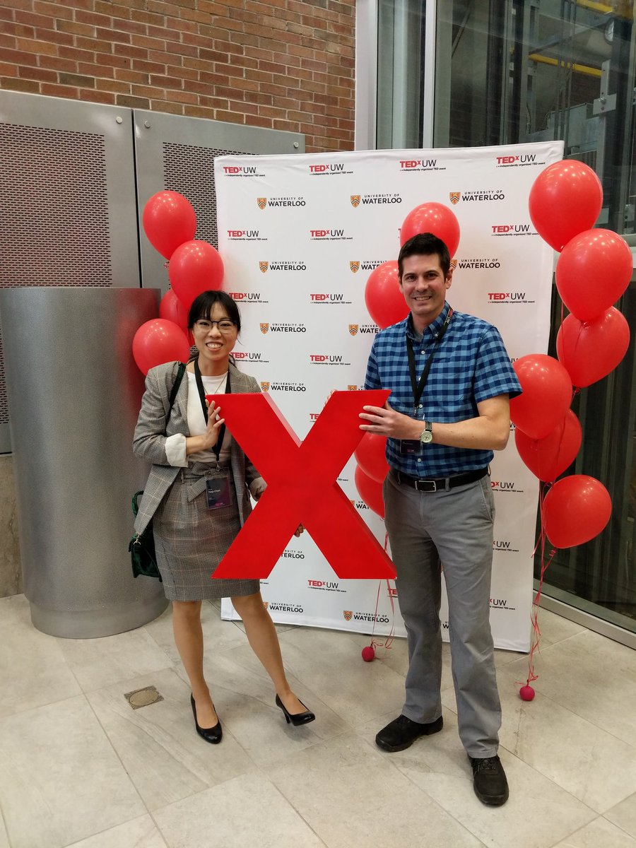 Waterloo HCI tweet media