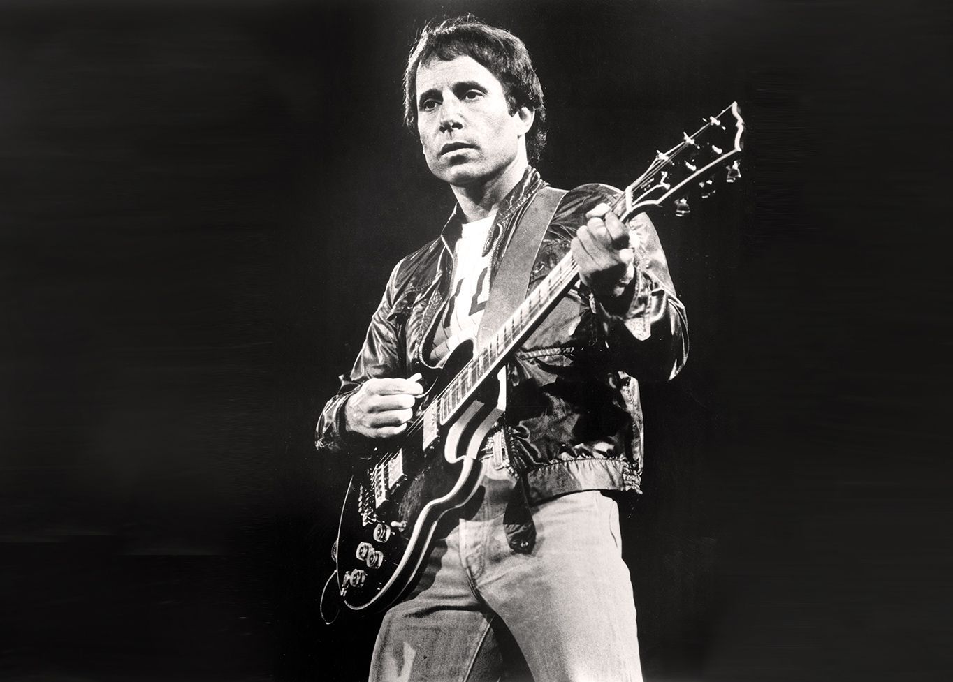 Happy Birthday, Paul Simon! 
