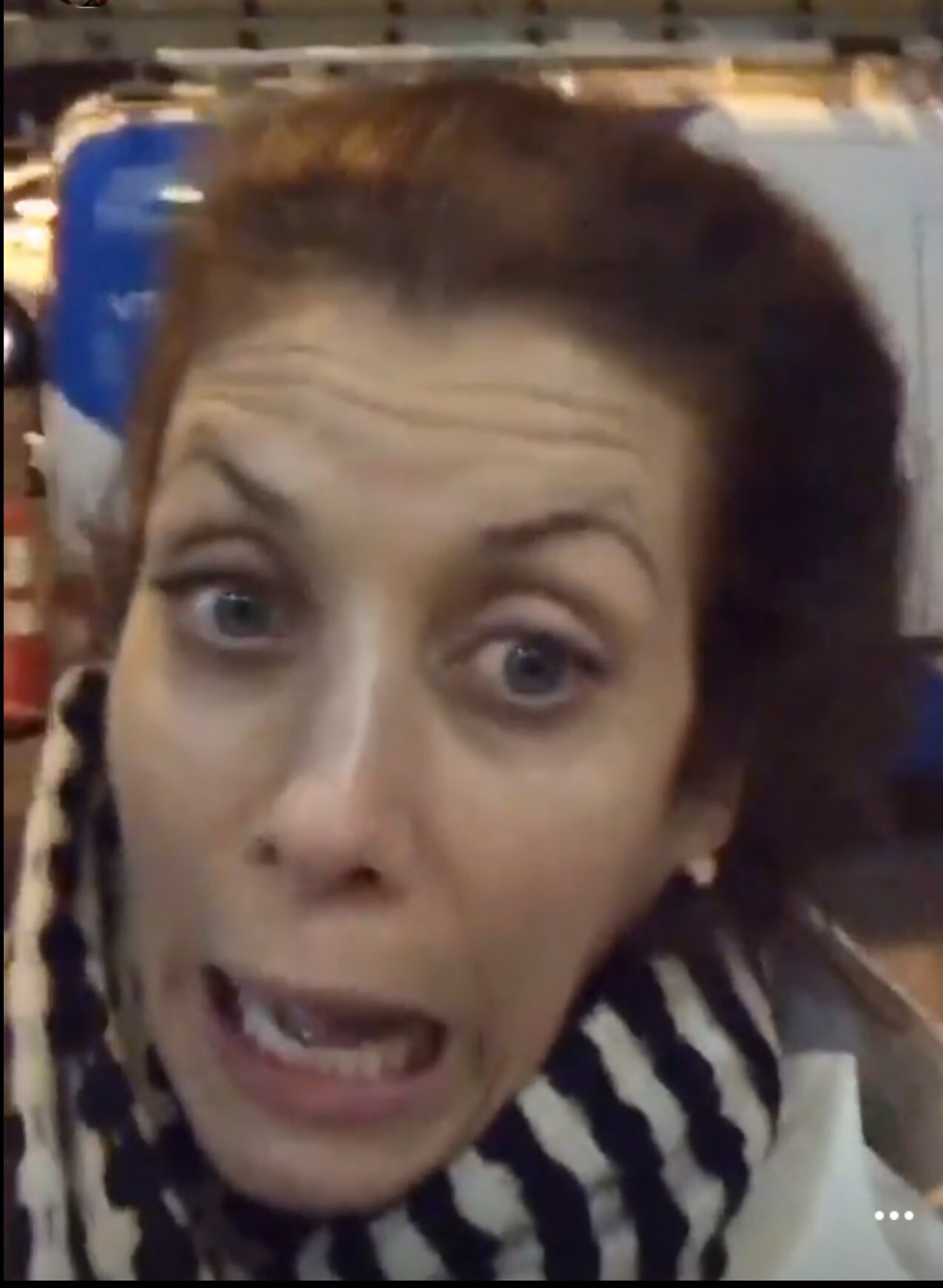 Happy birthday to miss kate walsh hope she has the best day  
