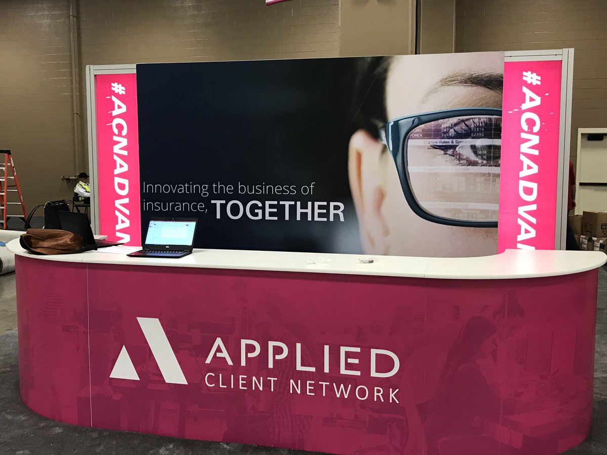 BrianLangerman1's tweet image. Who is ready to get the @AppClientNetwrk #ADVANTAGE #AppliedNet2018