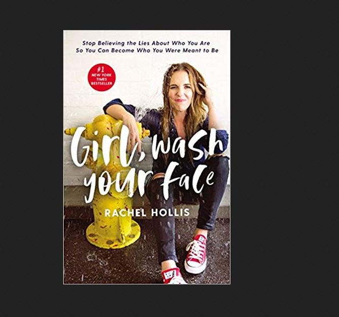 Girl Wash your Face Rachel Hollis Chic Site - How to Live Joyfully and Productively - amzn.to/2A7aqau #rachelhollis #chic #chicsite #ukbookshop #ukhighstreet