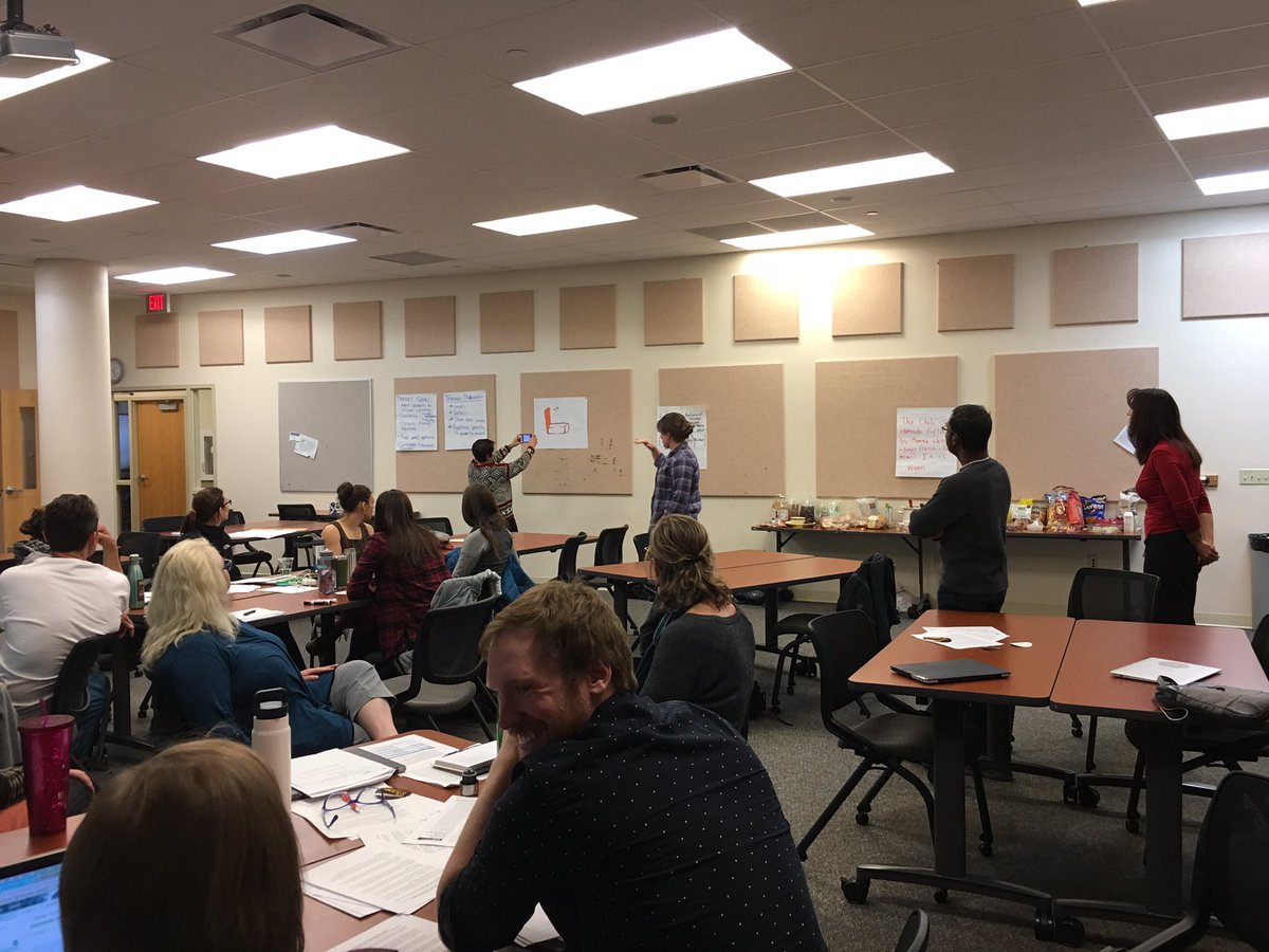 TryLamp's tweet photo. Brainstorming on analyzing teaching philosophies https://t.co/iG0G3j6a3r