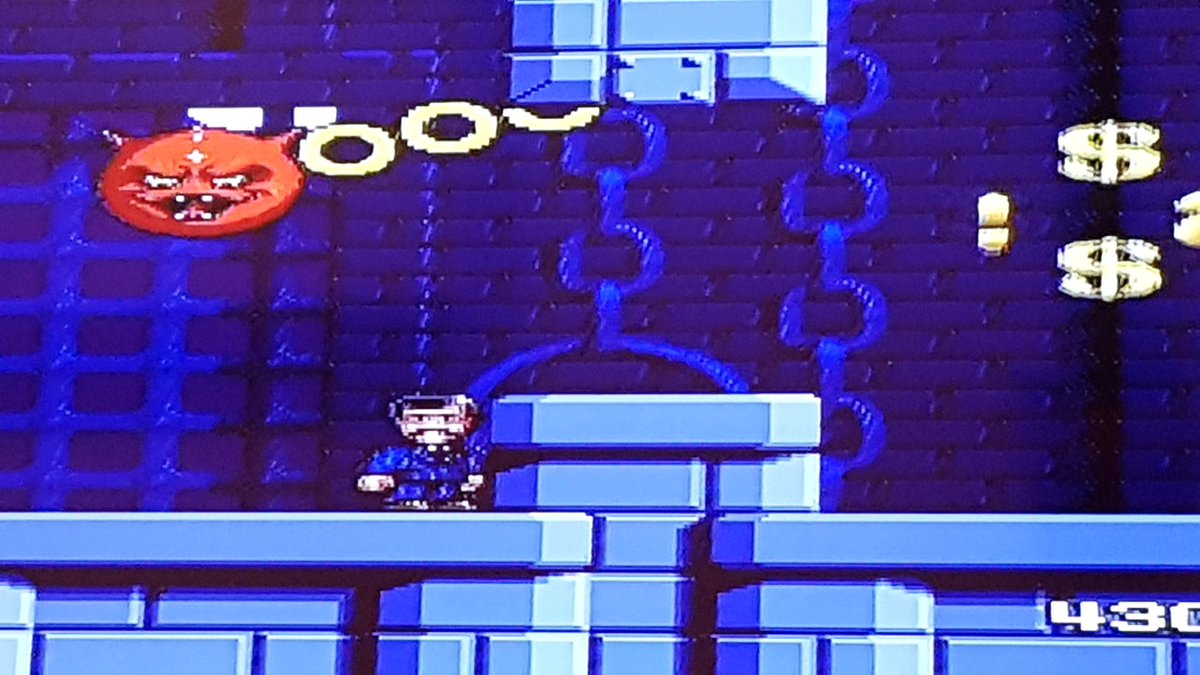 Fear! Adams Family Snes.

#SNES #Nintendo #adamsfamily