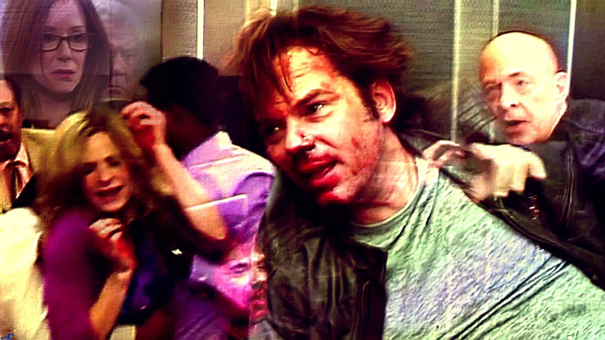 #Burkettes #BillyBurke #KyraSedgwick #TheCloser
#StrohSaturday THE CLOSER 07x21 "The Last Word"