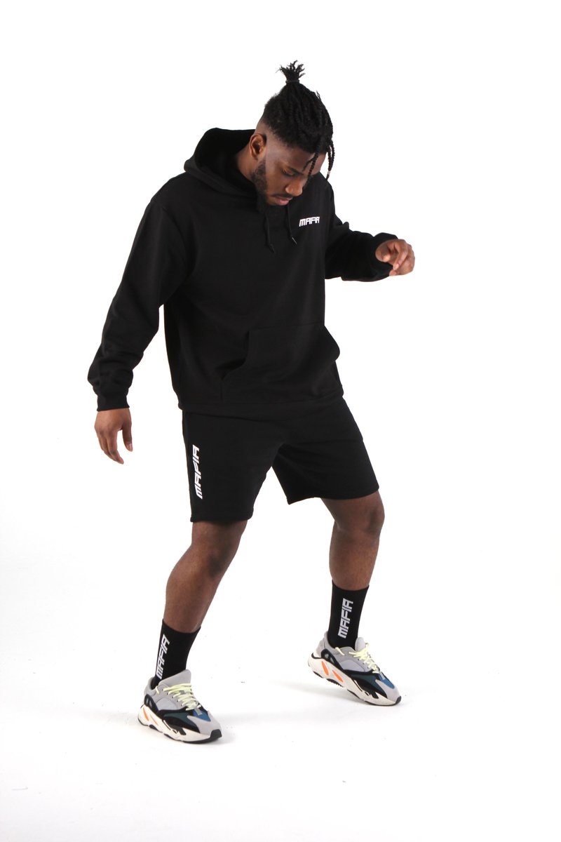 theyeezymafia's tweet photo. WIN YOUR @MAFIASZN EMBROIDERED LOGO KIT RELEASING TOMORROW INCLUDING A PAIR OF YEEZY BOOST 700 "WAVE RUNNER"  TO ENTER : LIKE, FOLLOW RT AND TAG THREE FRIENDS ON THIS POST WINNER ANNOUNCED NEXT SATURDAY GOOD LUCK https://t.co/KDJ4xnBjwf