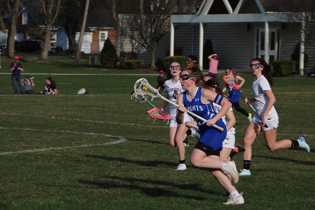Harrisburg Christian School (PA) 2020 Att, Mid Madeline Bassoff of <a href="/XtremeLaxPA/">Xtreme Lacrosse</a> Commits to Palm Beach Atlantic University <a href="/SailfishWLax/">PBA Women's Lacrosse</a> - bit.ly/MBassoff